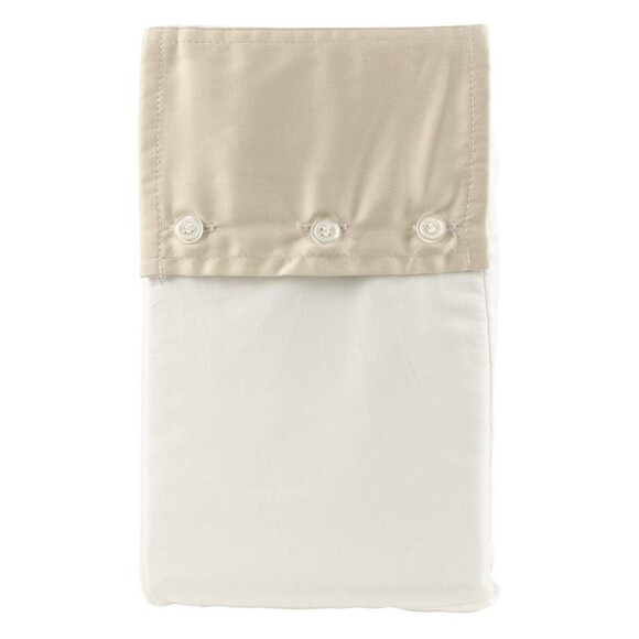 Ralph Lauren Other - RL Organic Sateen Border One European Sham- Polo Navy